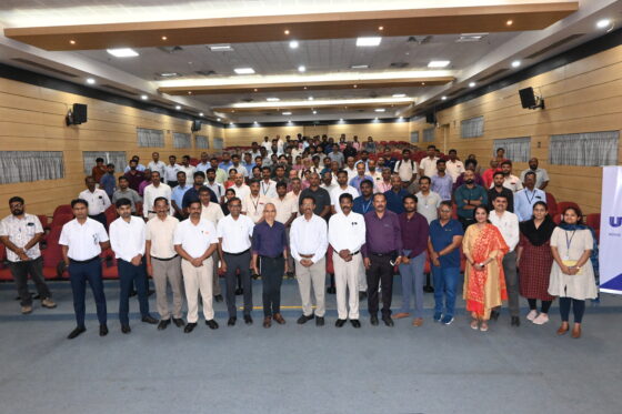 UYIR – CII Industry Collaboration Brainstorming Meeting