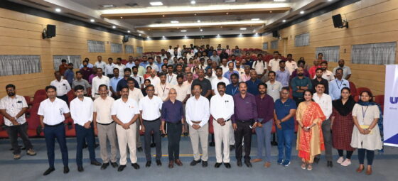 UYIR – CII Industry Collaboration Brainstorming Meeting