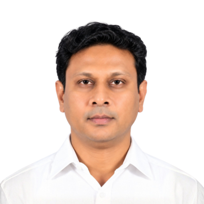 Capt. Satish R