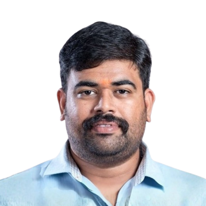 Dr. Sathishkumar T