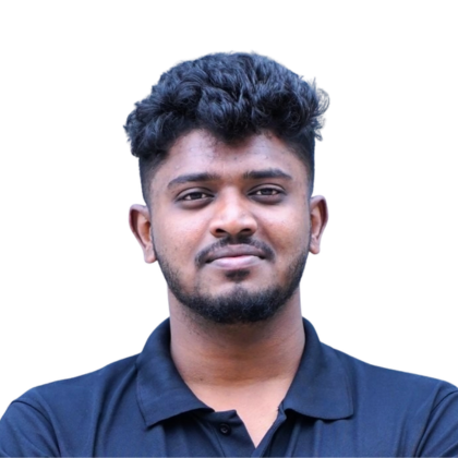 Tamil Kumaran